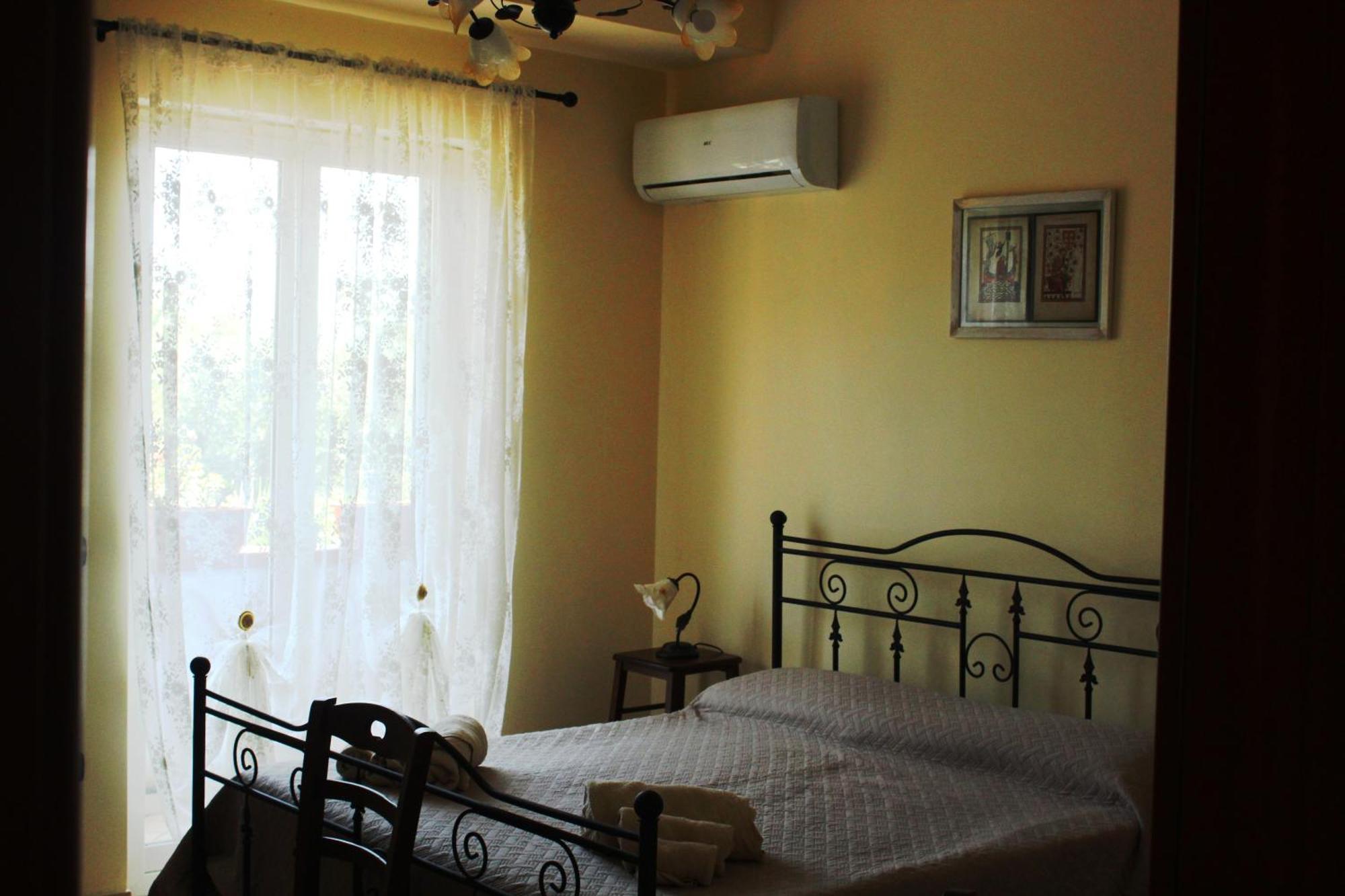 Libro Di Sogni - B&B Letterario Caserta Vecchia Ngoại thất bức ảnh