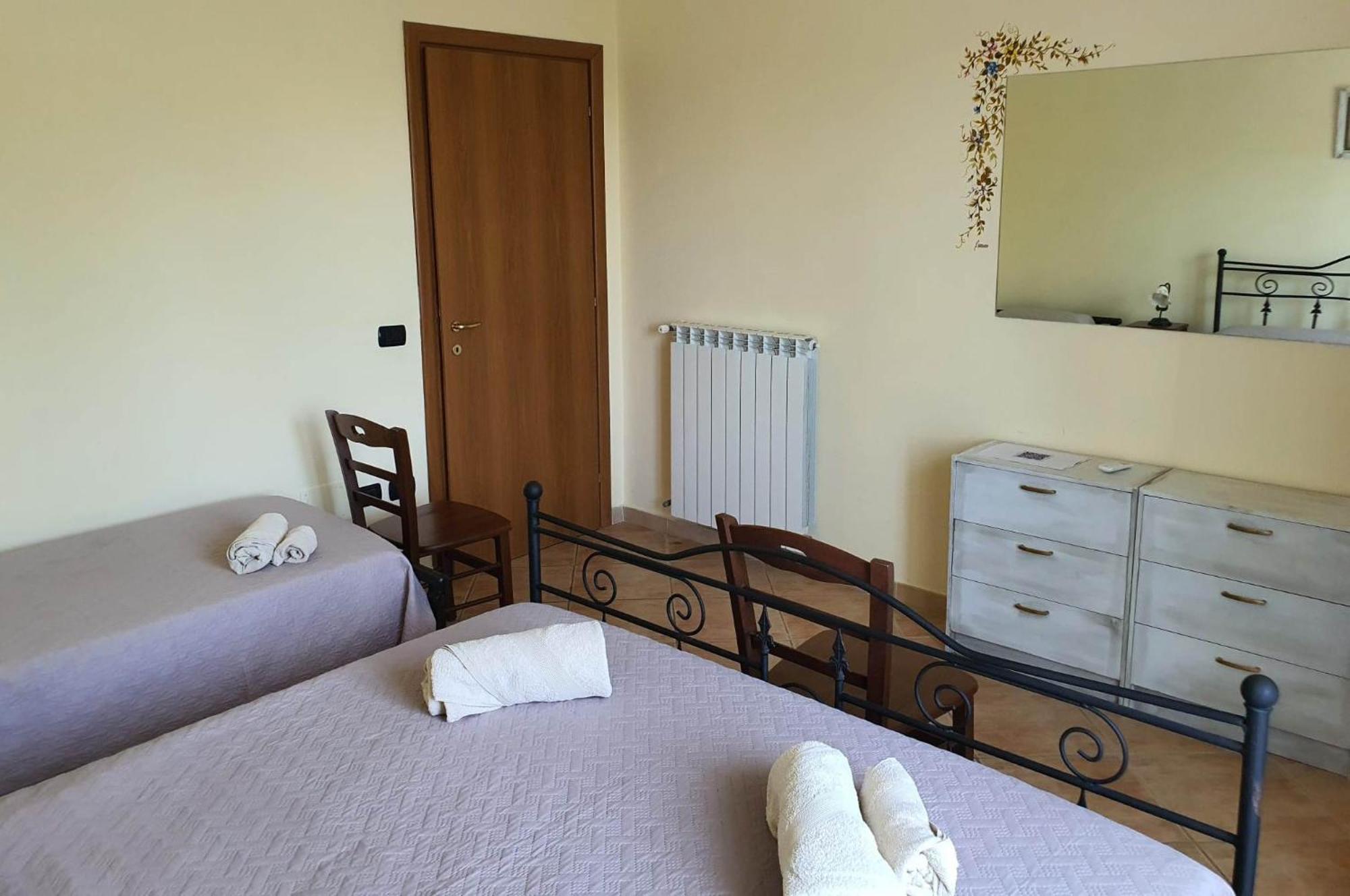 Libro Di Sogni - B&B Letterario Caserta Vecchia Ngoại thất bức ảnh