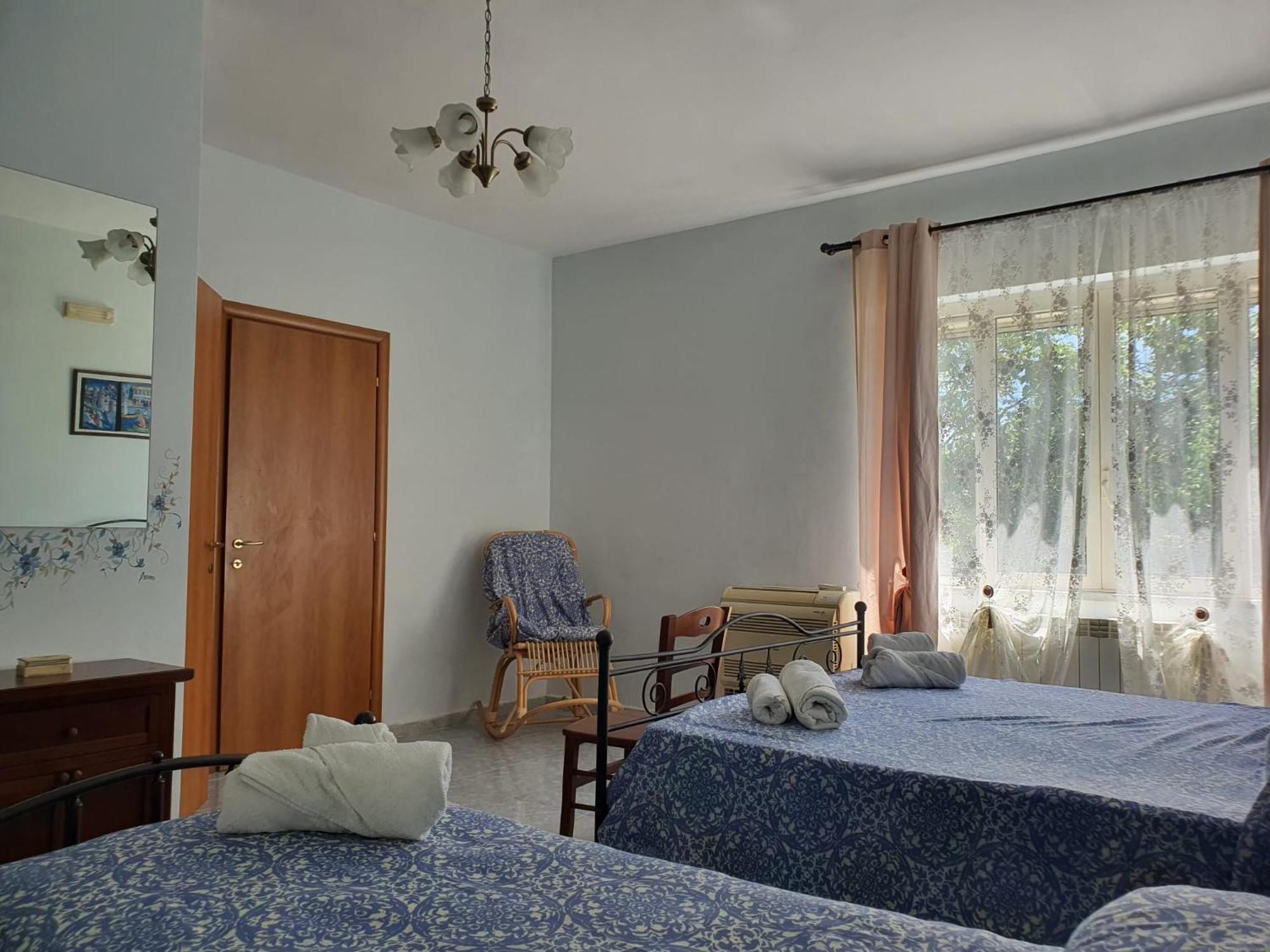 Libro Di Sogni - B&B Letterario Caserta Vecchia Ngoại thất bức ảnh