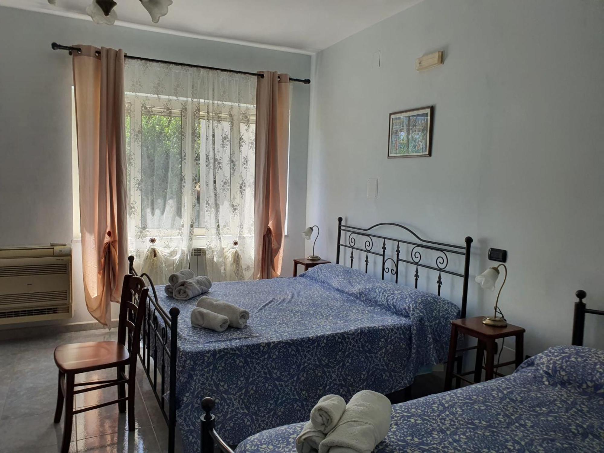 Libro Di Sogni - B&B Letterario Caserta Vecchia Ngoại thất bức ảnh