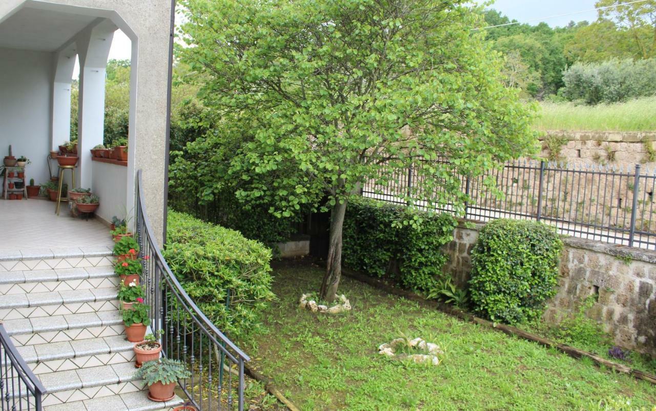 Libro Di Sogni - B&B Letterario Caserta Vecchia Ngoại thất bức ảnh